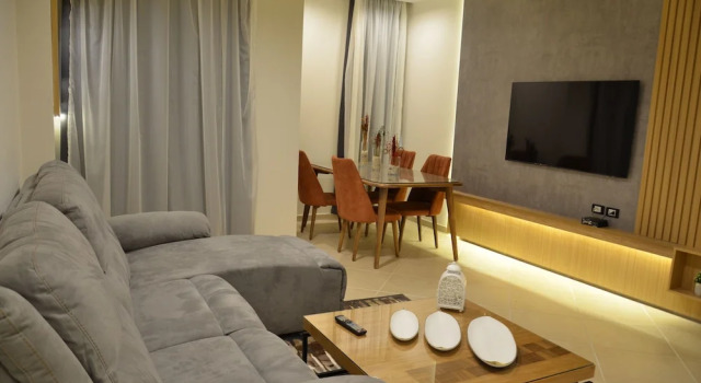 Апартаменты Elite Suites Hurghada