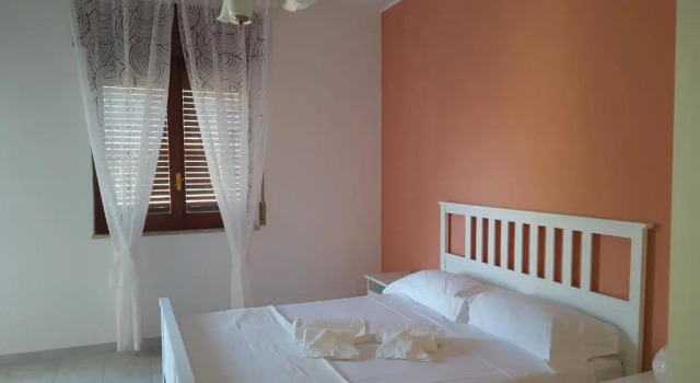 Номер Standard Dreams room