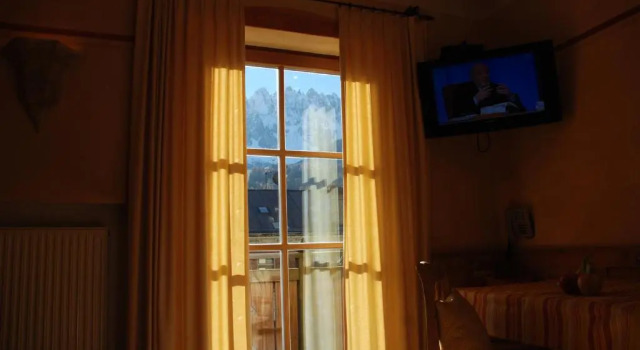 Piccolohotel Tempele Residence, Забронировать Отель Отели в центре Сан-Кандидо, в центре, Парковка