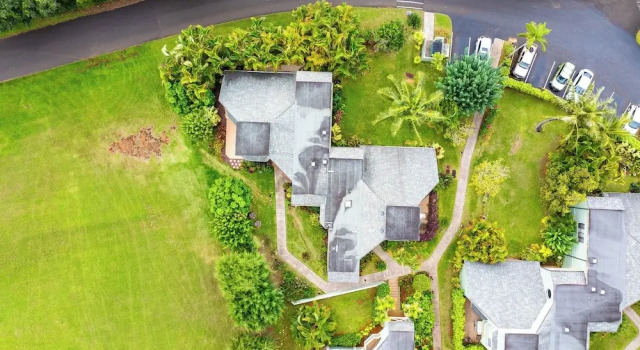 Апартаменты Hale H Omaka in Princeville