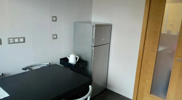 Apartamento Camiño dos Faros