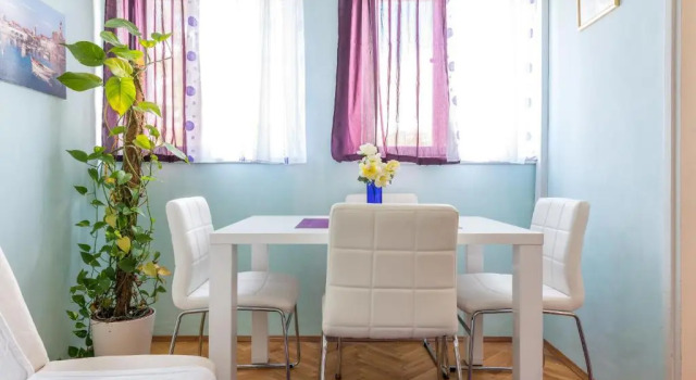 Апартаменты Apartment Paloma