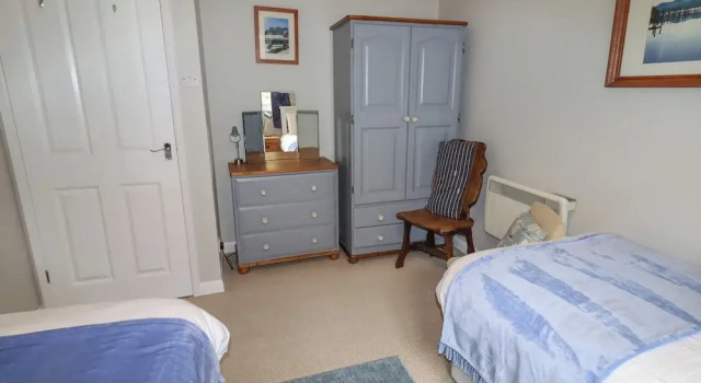 9 Oakley Wharf, Prenota Casa vacanze Porthmadog 