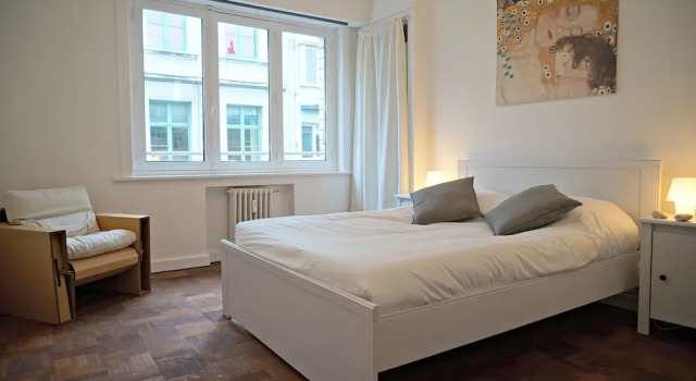 Little Suite - Lazare