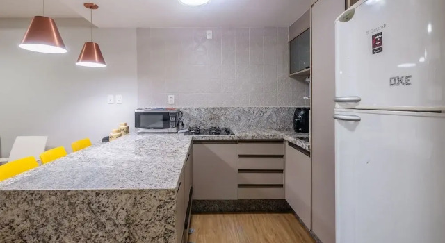 Modern apt 200m From the sea in Salvador Vlt0107, Забронировать Апартаменты/квартира Сальвадор штат Баия