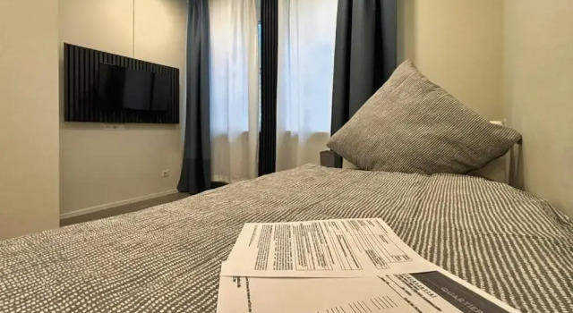HAVENU Hotel Quartier 8