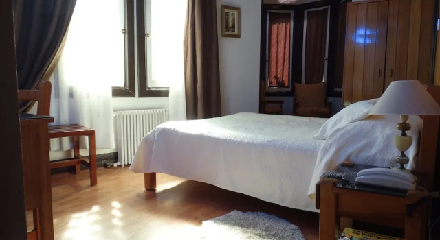 Двухместный номер Standard Hotel Vegas