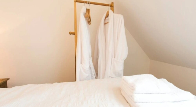 Remarkable 2-bed Apartment in Culross, Prenota Appartamento Culross Fife