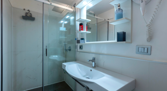 Полулюкс Il Tesoro Smart Suite & SPA