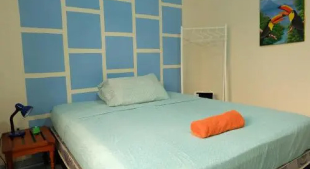 Hostal Monte Cristi