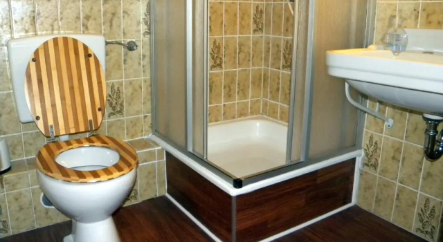 Апартаменты Pension Haus Sonneck