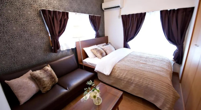Коттедж Mita Kodate - Vacation STAY 8863
