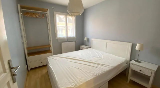 Appartement Arcachon, 4 pièces, 6 personnes - FR-1-319-370, Забронировать Апартаменты/квартира Апартаменты Бассен-д'Аркашон, Апартаменты/квартира