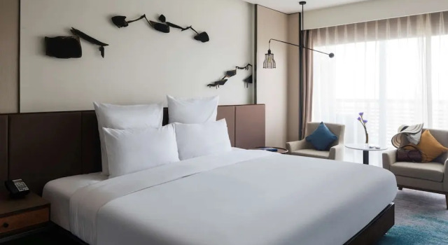 Pullman Zhouzhuang, Varaa Hotelli Hotellit Suzhou aamiaisella, Aamiainen