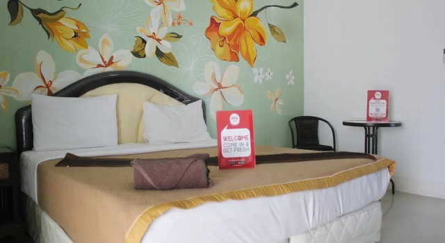 Nida Rooms Major Mae Hia 333 Village
