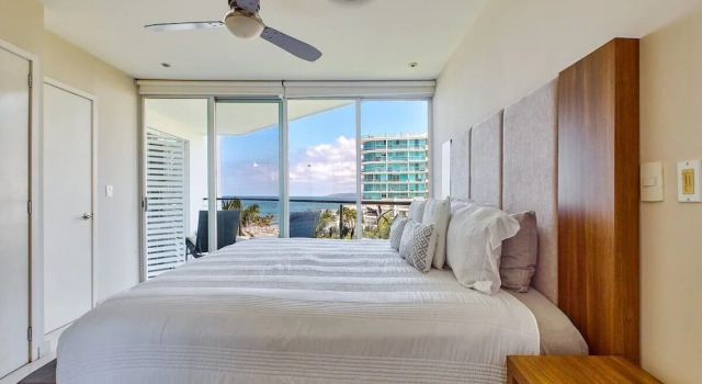 Oceanview 2 BR Condo - Beachclub - Pool - Ocean, Boek Hotel Bucerías 