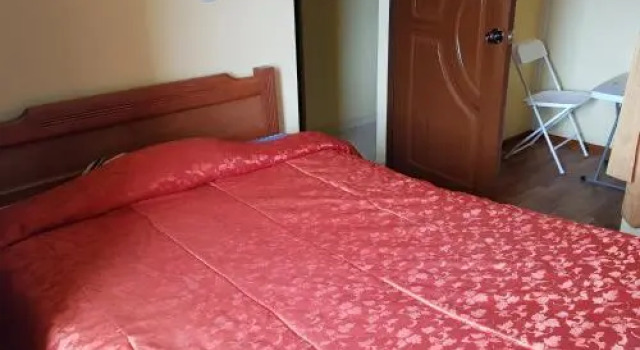 Hotel Milagritos, Rezerwuj Hotel Hotele 3-gwiazdkowe w Yauri, 3*
