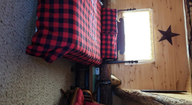 Номер Standard Starry Nights Ranch Bed & Breakfast
