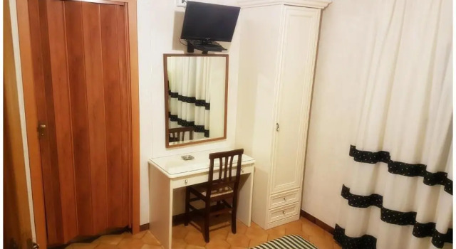 Standard- værelse Hotel Pisani