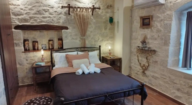 Коттедж Amazing Stone Villas