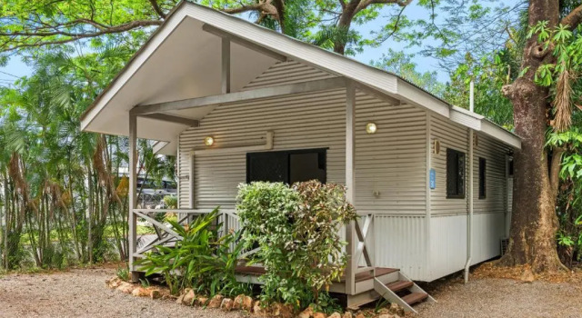 Номер Standard Discovery Parks - Darwin