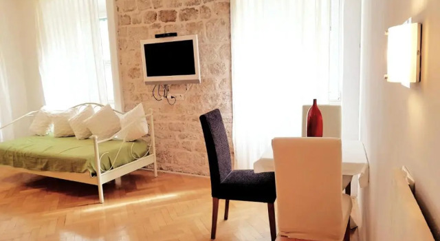 Номер Comfort Medulić Palace Rooms & Apartments