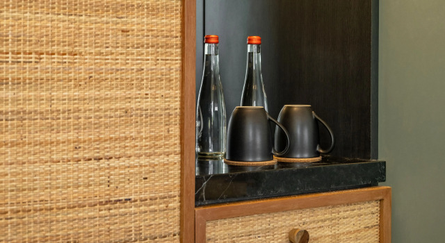 The Isvara by Cove, Prenota Hotel Hotel a Bali con parcheggio, Parcheggio
