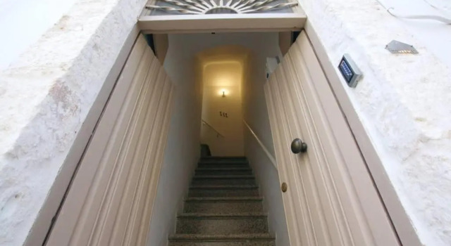 Коттедж Casa Mamaroca 65
