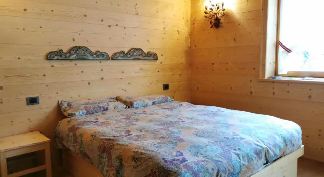 Vista Pelmo, Prenota Appartamento Hotel a Veneto con piscina, Piscina