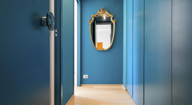 Suite Blu a Genova by Wonderful Italy