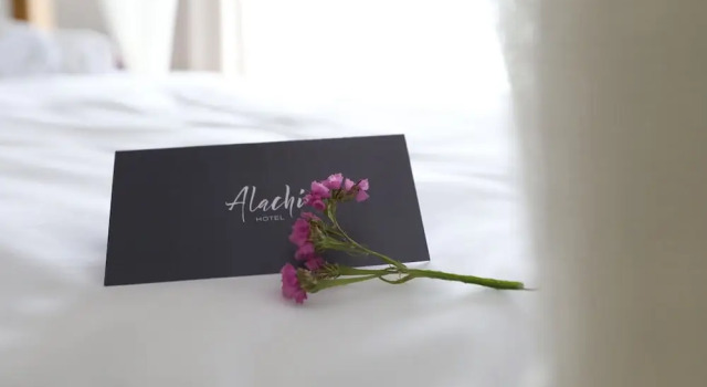 Номер Superior Alachi Hotel