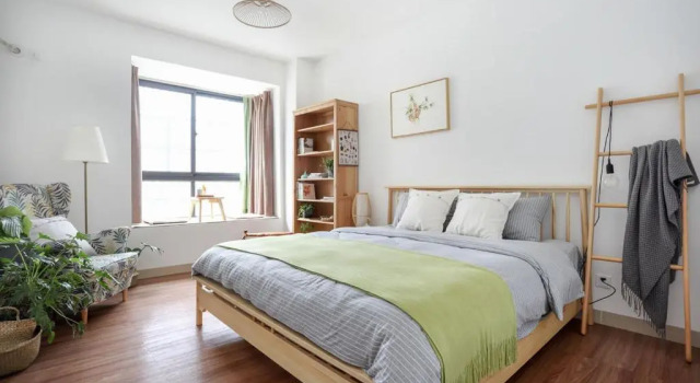 Hefei Shushan·Daxidi· Locals Apartment 00162940, Prenota Appartamento Shushan 