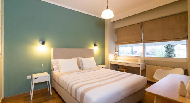 F & B Collection - Rotunda & Kamara View, Book Hotel Thessaloniki Macedonia
