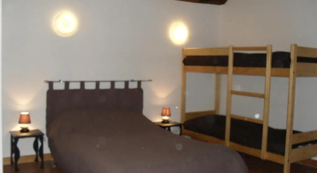 Chambres dhôtes Au Hameau, Забронировать Отель Драге-Ронтон Mont Saint-Michel Bay