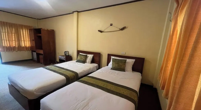 Номер Standard PAI Hillside Resort