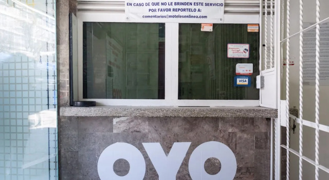 OYO Hotel Macao