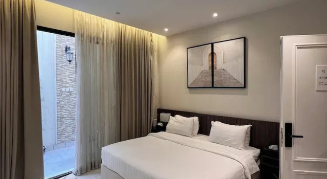 Riyadh Luxury, Buchen Sie Aparthotel Riad 