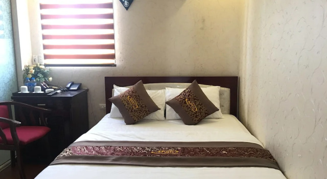 Двухместный номер Standard c 1 комнатой Apec 2 Hotel