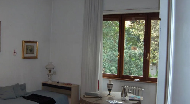 Fleming Luxury Apartment in Rome