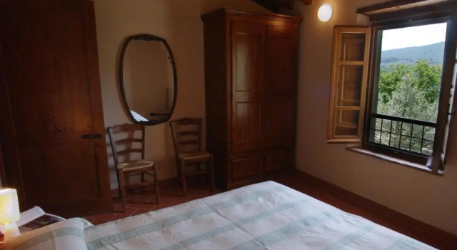 Agriturismo Poggio Arioso