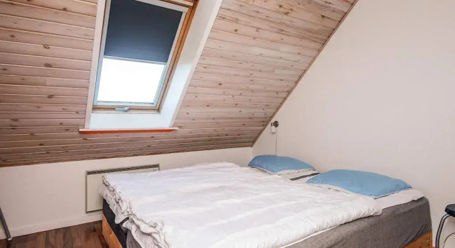 12 Person Holiday Home in Bredebro, Rezervasyon Tatil Evi Vesterende Ballum Danimarka