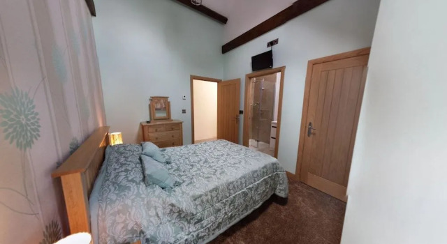 Rhostwarch Bed and Breakfast