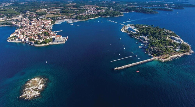 Awesome Apartment in Porec With Wifi, Забронировать Апартаменты/квартира Апартаменты Пореч, Апартаменты/квартира