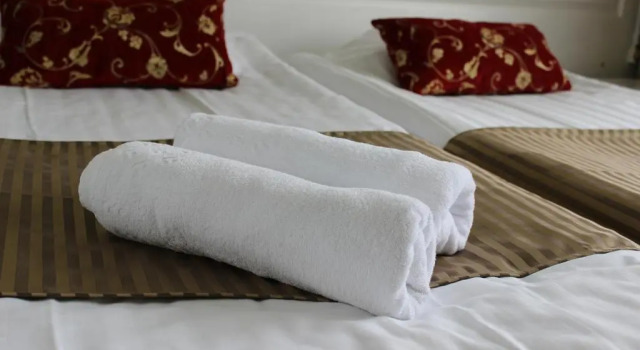 Двухместный номер Comfort Hotel Golden Dome Iisalmi