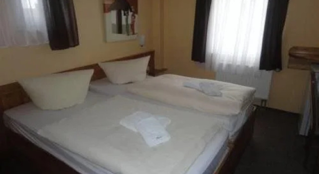 Hotel Amira, Prenota Hotel Norimberga Media Franconia