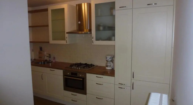 Апартаменты Цокольный этаж Schiphol Apartments