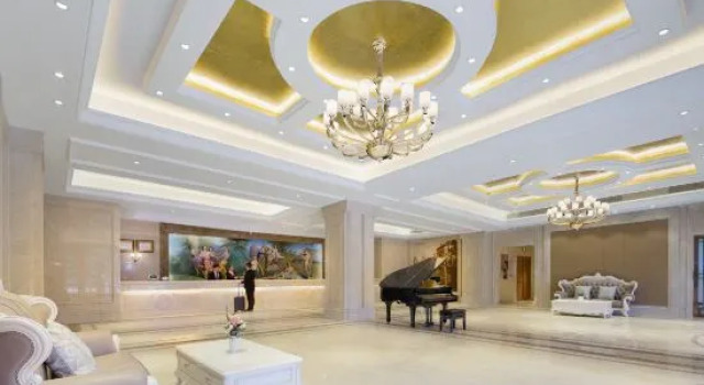 Vienna International Hotel (Jurong Huayang)