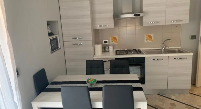 Апартаменты с 2 комнатами Ylli House Sanremo