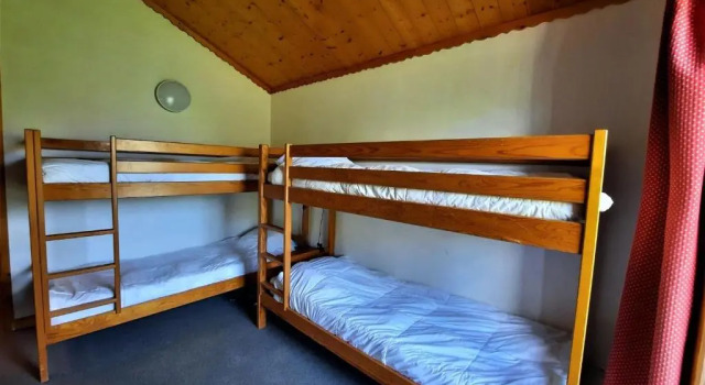 Appartement Les Menuires, 4 pièces, 12 personnes - FR-1-452-86, Забронировать Апартаменты/квартира Ле-Менюир Три Долины