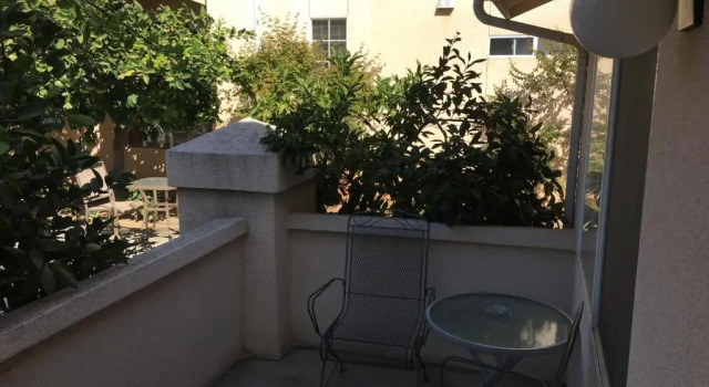Номер Standard Garden Inn and Suites Fresno